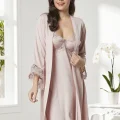 Pierre Cardin P5040 Bayan Penye 6lı Gelin Çeyiz Seti