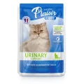 Plaisir Care Urinary Balıklı İdrar Yolu Sağlığı Destekleyici Yetişkin Kedi Konservesi 85 gr