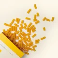 BUĞZ Potamya Organik Sarı Mercimek Rigatoni Makarna (240 gr)