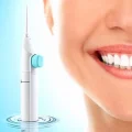 Power Floss Mekanik Diş Ve Ağız Temizleme Aleti Ve Diş Beyazlatma Seti