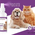 Pro Perfeck Kedi Ve Köpek Paçuli Parfüm 100 ml