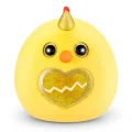 BUĞZ Rainbocorns Mini Eggzania Sürpriz Peluş RAR26000
