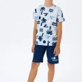 RolyPoly 3754-2 Erkek Çocuk Pijama Takımı