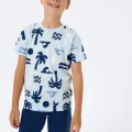 RolyPoly 3754-2 Erkek Çocuk Pijama Takımı