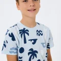 RolyPoly 3754-2 Erkek Çocuk Pijama Takımı
