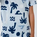 RolyPoly 3754-2 Erkek Çocuk Pijama Takımı