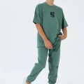 RolyPoly 3768-2 Erkek Çocuk Eşofman Takım