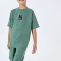 RolyPoly 3768-2 Erkek Çocuk Eşofman Takım