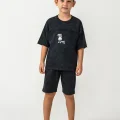 RolyPoly RP3734-2 Erkek Çocuk Bermuda Takım