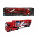 S00015113 1/43 L.HAUL EU MERCEDES ACTROS -SUN