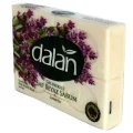 Saf Beyaz Lavantalı Sabun 150 Gr x 4 Adetli
