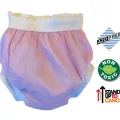 Sema Baby Lüks Alıştırma Külodu 16-22 Kg - Pembe