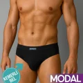 Star 109 Erkek 3lü Modal Slip