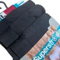 Star 109 Erkek 3lü Modal Slip