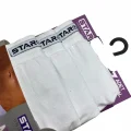 Star 109 Erkek 3lü Modal Slip
