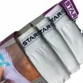 Star 109 Erkek 3lü Modal Slip