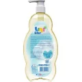 Uni Baby Bebek Saç Ve Vücut Şampuanı 900 ml