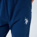 US Polo 2410-G Erkek Garson Pijama Takım