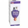 Vetiba Kedi Köpek Tüy Çıkarma Desteği Skin Shield 30 ml