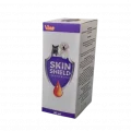 Vetiba Kedi Köpek Tüy Çıkarma Desteği Skin Shield 30 ml