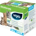 Viyo Reinforces Tüm Yaş Grubu Kediler İçin Ek Besin Takviyesi 7x30 ml