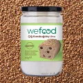 BUĞZ Wefood Çiğ Karabuğday Unu Glutensiz (350 gr)