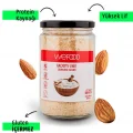 BUĞZ Wefood Glutensiz Badem Unu 250 Gr