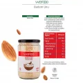 BUĞZ Wefood Glutensiz Badem Unu 250 Gr