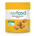 BUĞZ Wefood Glutensiz Tahinli Kraker