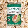 BUĞZ Wefood Karabuğday Patlağı (100 gr) 5li Set