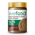 BUĞZ Wefood Keçiboynuzlu & Chialı Fıstık Ezmesi (300 gr)