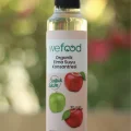 BUĞZ Wefood Organik Elma Suyu Konsantresi 340 Gr