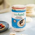 BUĞZ Wefood Pirinç Patlağı (100 gr)