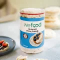 BUĞZ Wefood Pirinç Patlağı (100 gr) 5li Set