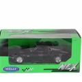 WELLY DIECAST 69 MUSTANG BOSS 429
