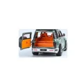 XHD-B2432 -Vardem Çek Bırak  Işıklı ve Sesli Kapıları Açılan Lr Jeep 1:24