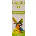 Zurich Kuşlar Mineral Power 30 ml