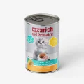 Zurich Veterinaire Pate Tavuklu Yavru Kedi Konservesi  415 gr