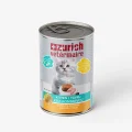 Zurich Veterinaire Pate Tavuklu Yavru Kedi Konservesi  415 gr