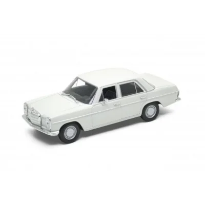 24091 WELLY DIECAST MERCEDES BENZ 220