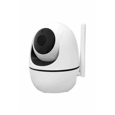 Akıllı Güvenlik Kamerası HD Görüntü Kalitesi Hareket Algılama Wifi Kamera (Kopya)