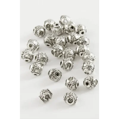 Ay Yıldız Tesbih Ara Aparatı 50 Gram