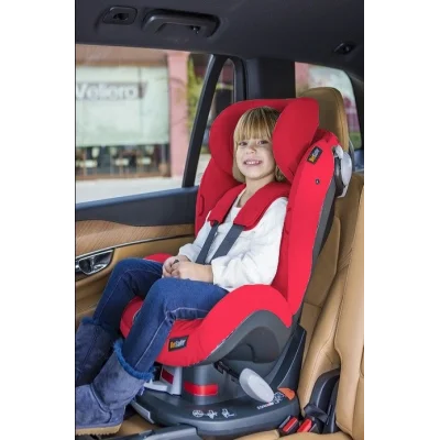 Besafe iZi Comfort X3 9-18 kg Oto Koltuğu - Sunset Melange