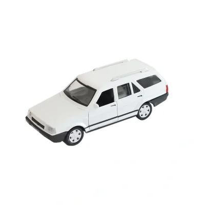 BUĞZ 004-BRL17 Metal Çek Bırak Murat 131 Havalı Korna -Birliktoys