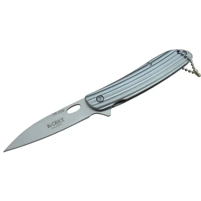 BUĞZ 0056 Kamp Çakı 18 Cm - Metal Saplı, Özel Kılıf Ve Kutusunda