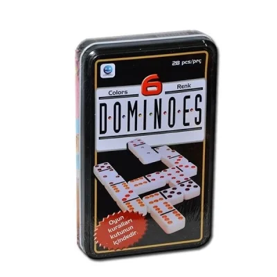 BUĞZ 01352 28li Domino