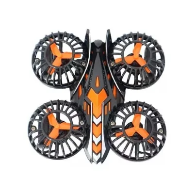 BUĞZ 018-06 SÜR GİTSİN BÜYÜK DRONE ARAÇ-MGA