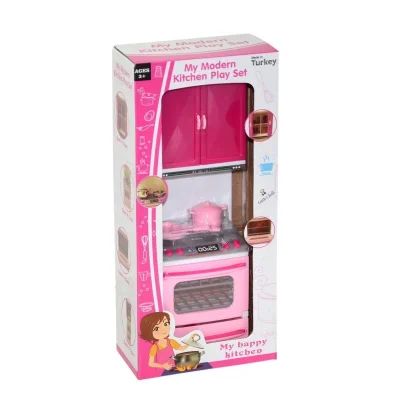  02304 Oydaş, Fırın My Happy Kitchen
