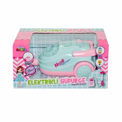  02601 Oydaş, Neşeli Süpürge Orta Boy