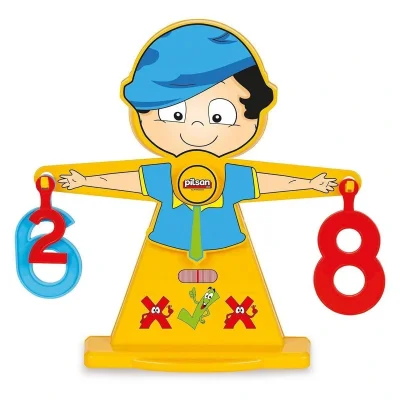 BUĞZ 03 250 Pilsan Sayı Terazisi